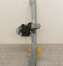 Leve vitre electrique avant droit RENAULT CAPTUR 1 Photo n°1