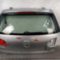 Malle/Hayon arriere VOLKSWAGEN GOLF 6
