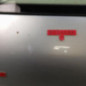 Malle/Hayon arriere VOLKSWAGEN GOLF 6