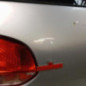 Malle/Hayon arriere VOLKSWAGEN GOLF 6