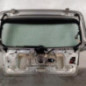 Malle/Hayon arriere VOLKSWAGEN GOLF 6