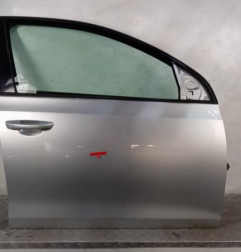 Porte avant droit VOLKSWAGEN GOLF 6 Photo n°1