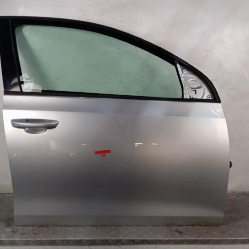 Porte avant droit VOLKSWAGEN GOLF 6 Porte avant droit VOLKSWAGEN GOLF 6