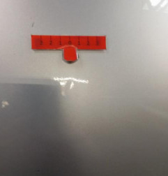 Porte avant droit VOLKSWAGEN GOLF 6