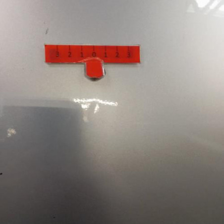 Porte avant droit VOLKSWAGEN GOLF 6