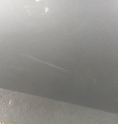 Porte avant droit VOLKSWAGEN GOLF 6 Photo n°3