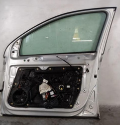 Porte avant droit VOLKSWAGEN GOLF 6 Photo n°5