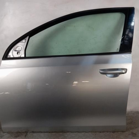 Porte avant gauche VOLKSWAGEN GOLF 6