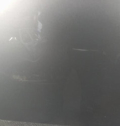 Porte avant gauche VOLKSWAGEN GOLF 6 Photo n°3