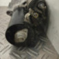 Demarreur RENAULT GRAND SCENIC 3