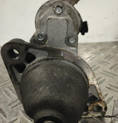 Demarreur OPEL CORSA D Photo n°1