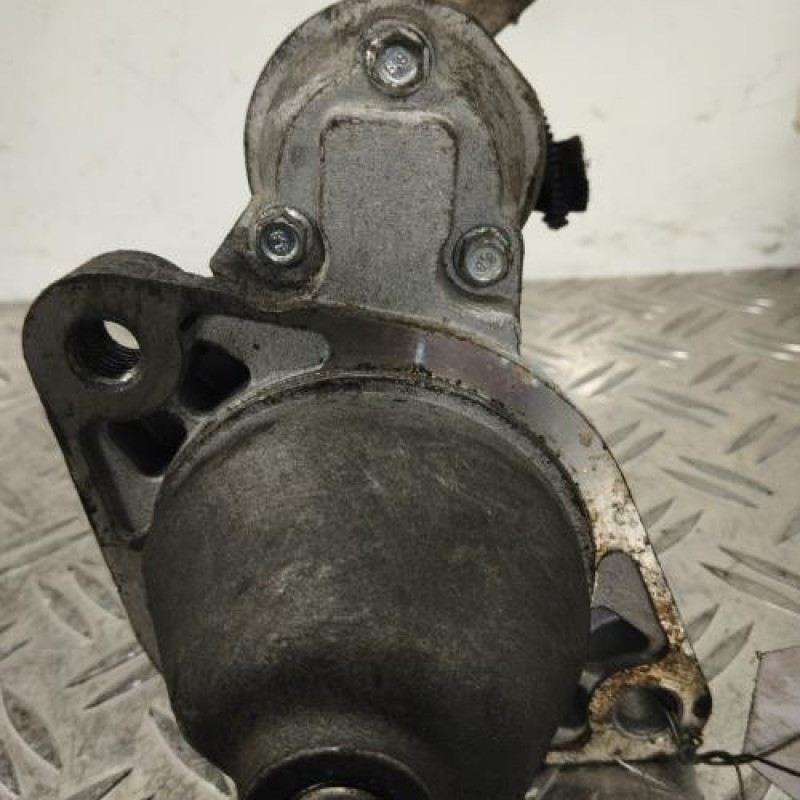 Demarreur OPEL CORSA D Demarreur OPEL CORSA D