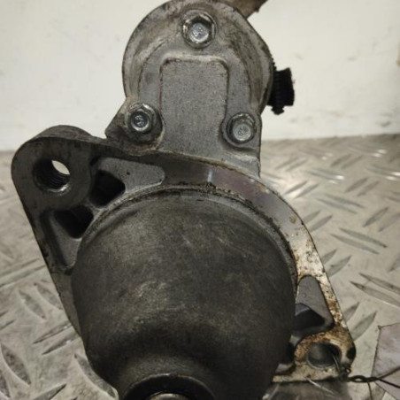 Demarreur OPEL CORSA D Photo n°1