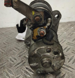 Demarreur OPEL CORSA D Photo n°4