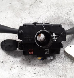 Com (Bloc Contacteur Tournant+Commodo Essuie Glace+Commodo Phare) PEUGEOT 206+