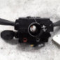 Com (Bloc Contacteur Tournant+Commodo Essuie Glace+Commodo Phare) PEUGEOT 206+