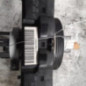 Com (Bloc Contacteur Tournant+Commodo Essuie Glace+Commodo Phare) PEUGEOT 206+
