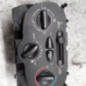 Commande chauffage PEUGEOT 206+