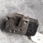 Serrure avant droit PEUGEOT 206+