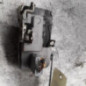Serrure avant droit PEUGEOT 206+
