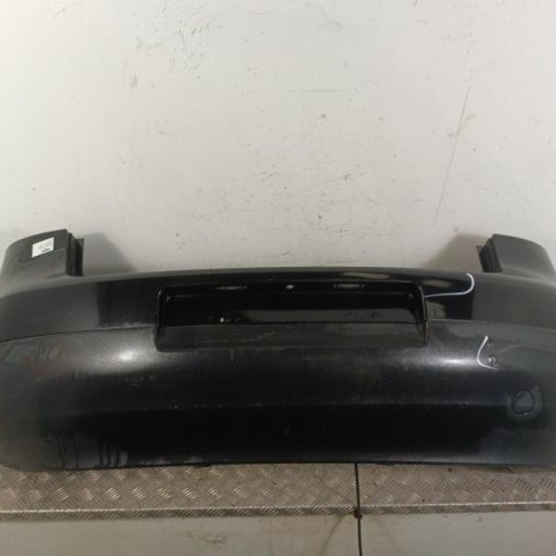 Pare choc arriere VOLKSWAGEN GOLF 5