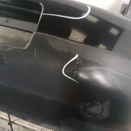 Pare choc arriere VOLKSWAGEN GOLF 5