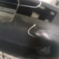 Pare choc arriere VOLKSWAGEN GOLF 5