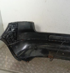 Pare choc arriere VOLKSWAGEN GOLF 5 Photo n°6