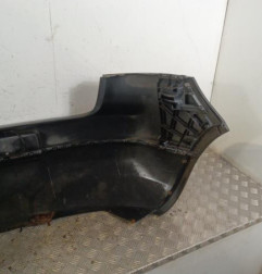 Pare choc arriere VOLKSWAGEN GOLF 5 Photo n°7