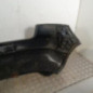 Pare choc arriere VOLKSWAGEN GOLF 5