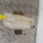 Vase d'expansion RENAULT TWINGO 3