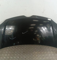 Capot RENAULT TWINGO 3 Photo n°1