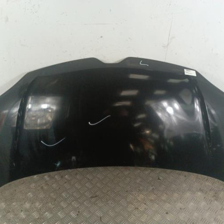 Capot RENAULT TWINGO 3 Photo n°1