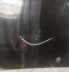 Capot RENAULT TWINGO 3