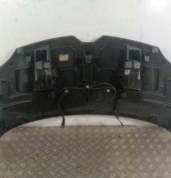 Capot RENAULT TWINGO 3 Photo n°5