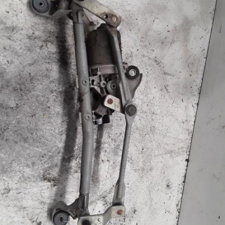 Moteur essuie glace avant RENAULT TWINGO 3 Photo n°1