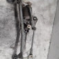Moteur essuie glace avant RENAULT TWINGO 3