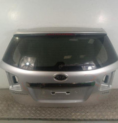 Malle/Hayon arriere KIA SORENTO 2 Photo n°1