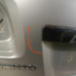 Malle/Hayon arriere KIA SORENTO 2