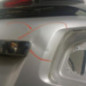 Malle/Hayon arriere KIA SORENTO 2