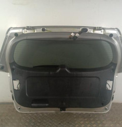 Malle/Hayon arriere KIA SORENTO 2 Photo n°6