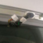 Malle/Hayon arriere KIA SORENTO 2
