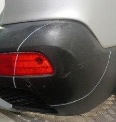 Pare choc arriere KIA SORENTO 2