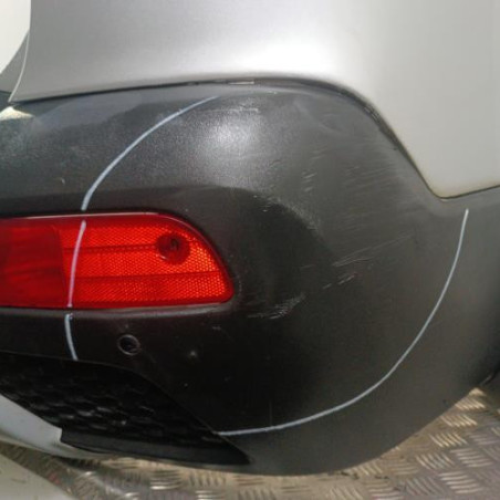Pare choc arriere KIA SORENTO 2