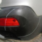 Pare choc arriere KIA SORENTO 2