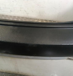 Pare choc arriere KIA SORENTO 2 Photo n°3