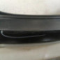Pare choc arriere KIA SORENTO 2