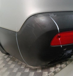 Pare choc arriere KIA SORENTO 2 Photo n°5