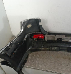 Pare choc arriere KIA SORENTO 2 Photo n°6