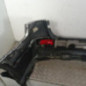 Pare choc arriere KIA SORENTO 2